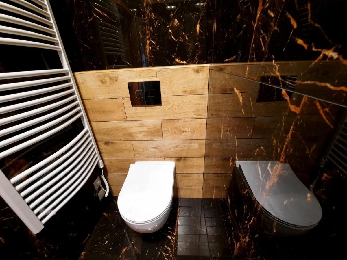 Ferienwohnung V Prirode Na Okraji Frenstatu Pod Radhostem Frenštát pod Radhoštěm Exterior foto