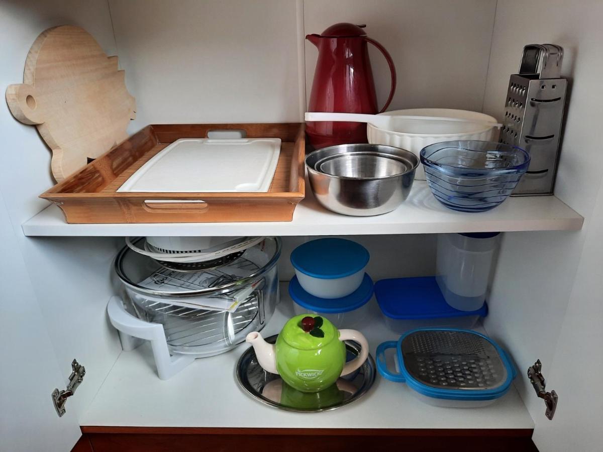Ferienwohnung V Prirode Na Okraji Frenstatu Pod Radhostem Frenštát pod Radhoštěm Exterior foto