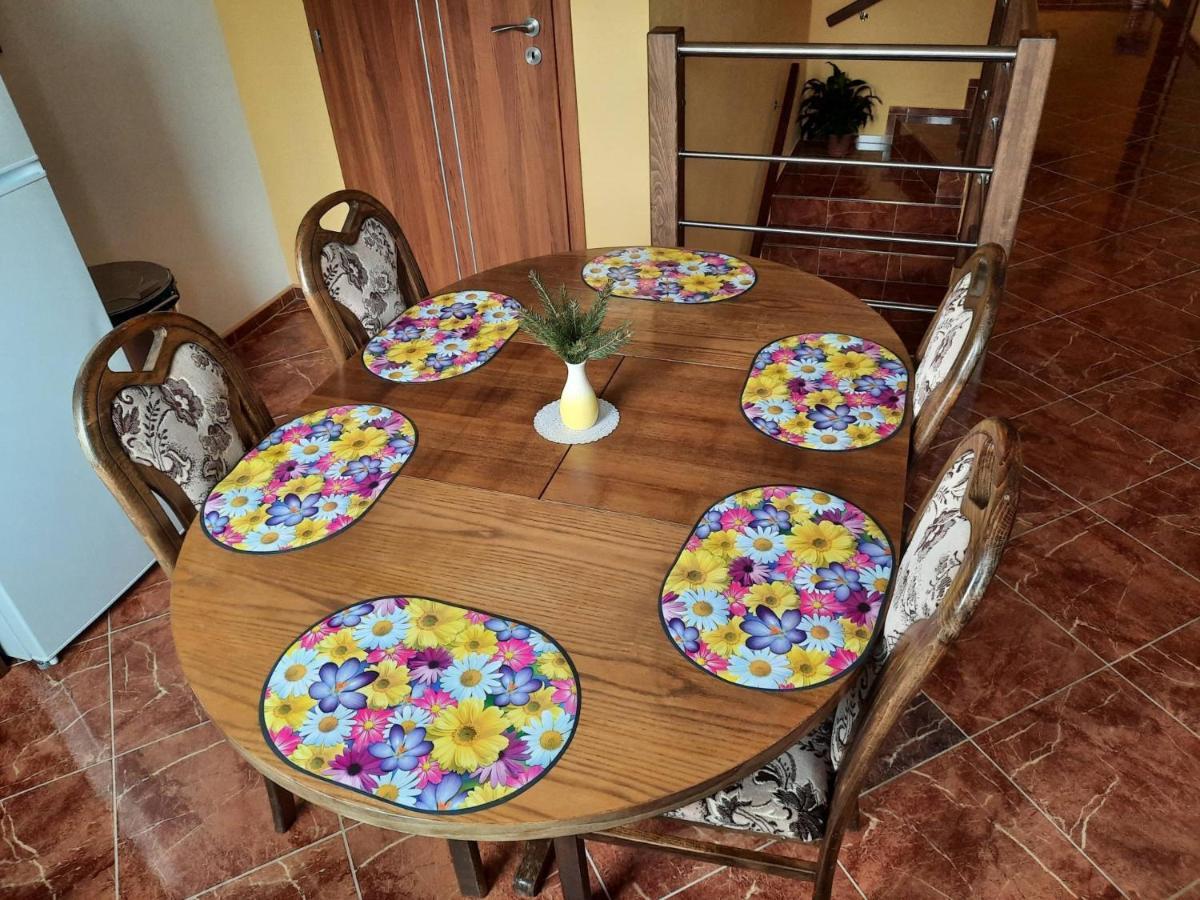 Ferienwohnung V Prirode Na Okraji Frenstatu Pod Radhostem Frenštát pod Radhoštěm Exterior foto