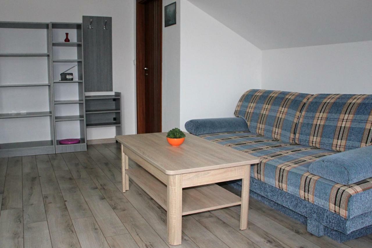 Ferienwohnung V Prirode Na Okraji Frenstatu Pod Radhostem Frenštát pod Radhoštěm Exterior foto