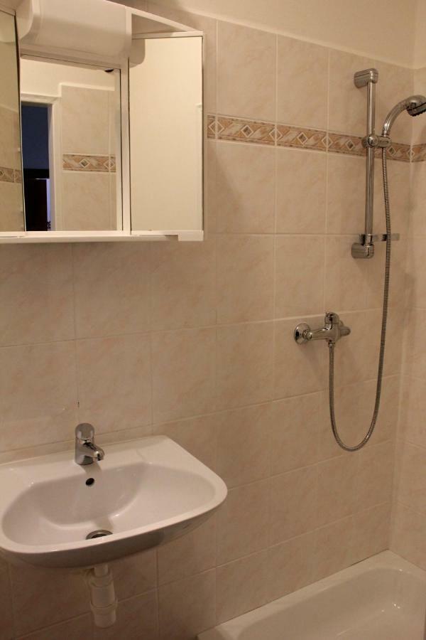 Ferienwohnung V Prirode Na Okraji Frenstatu Pod Radhostem Frenštát pod Radhoštěm Exterior foto
